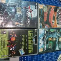 lotto 8 software per PC - PC Game