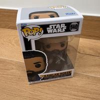 Funko Pop Star Wars - Kawlan Roken (540)
