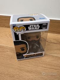 Funko Pop Star Wars - Kawlan Roken (540)