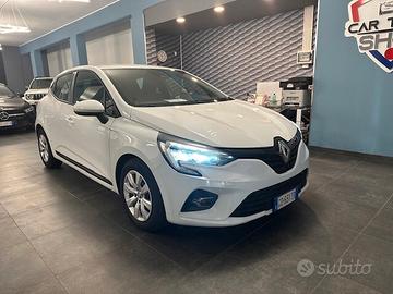 Renault Clio TCe 12V 100 CV GPL 5 porte Business 2