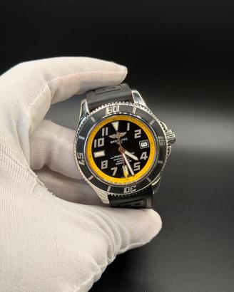 Breitling Superocean 42