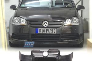 KIT PARAURTI ANTERIORE VOLKSWAGEN VW GOLF 5 LOOK R