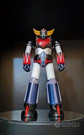 GX 04S GOLDRAKE SOUL OF CHOGOKIN BANDAI