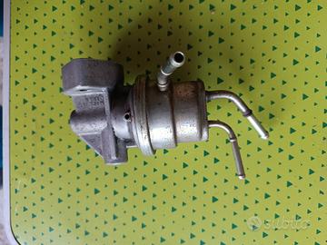 pompa benzina innocenti mini small 500