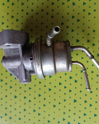 pompa benzina innocenti mini small 500