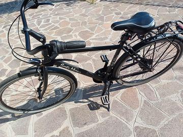 city bike