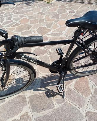 city bike
