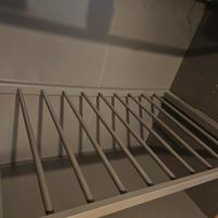 Portapantaloni estraibile ikea