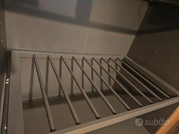 Portapantaloni estraibile ikea