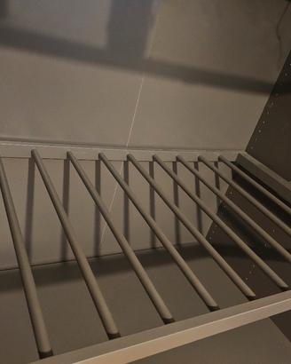 Portapantaloni estraibile ikea