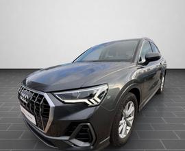 Audi Q3 35 TFSI S tronic S line edition