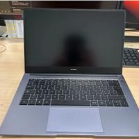 Huawei Matebook D14 2024 perfetto