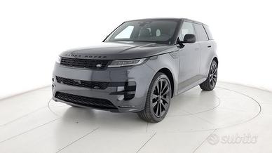 Land Rover Range Rover Sport 3.0D l6 249 CV D...
