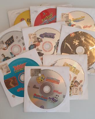 lotto Kellogg's minigiochi pc