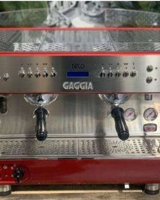 Macchina caffè Gaggia