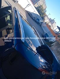 ricambi per jeep Renegade anno 2018 3451388520