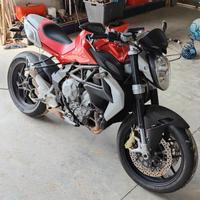 MV Agusta Brutale 800 - 2014