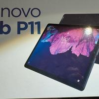 Tablet Lenovo Tab P11