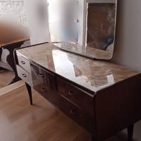 camera da letto vinrage