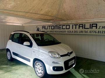 Fiat Panda 1.2 BENZ - 2015 - KM. 145.000