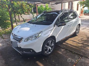 PEUGEOT 2008 1.6 BLUE HDI S&S ALLURE