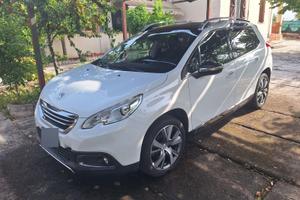 PEUGEOT 2008 1.6 BLUE HDI S&S ALLURE