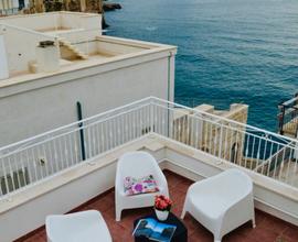 Casa sul mare Mery