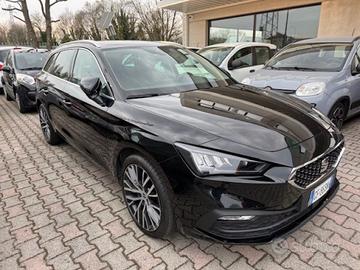 SEAT Leon Sportstourer 1.5 eTSI 150 CV DSG Xcell