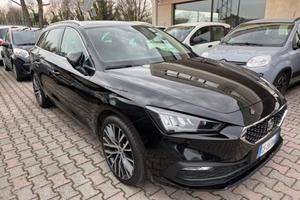 SEAT Leon Sportstourer 1.5 eTSI 150 CV DSG Xcell