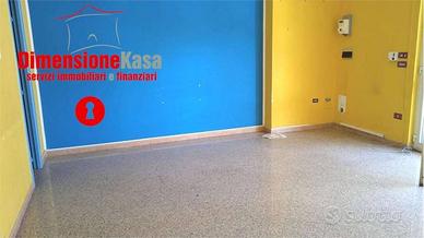 Immobile di 80 m² con 4 locali a Cicciano
