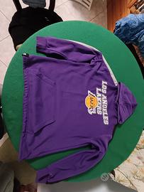 Felpa Los Angeles Lakers