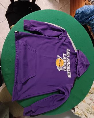 Felpa Los Angeles Lakers