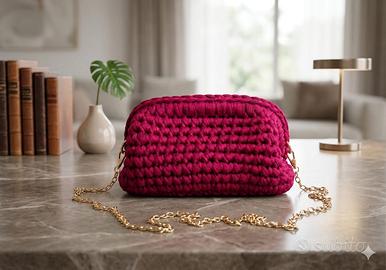 BORSA A UNCINETTO