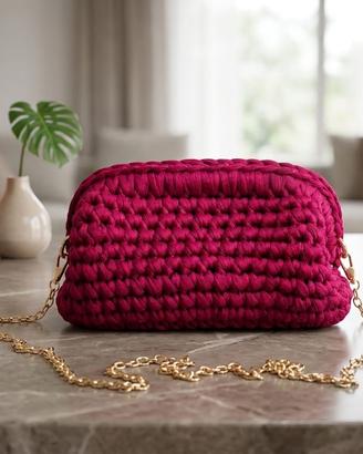 BORSA A UNCINETTO