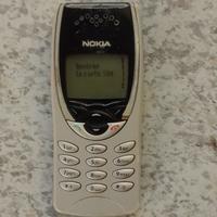 Nokia 8210