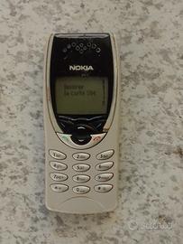 Nokia 8210