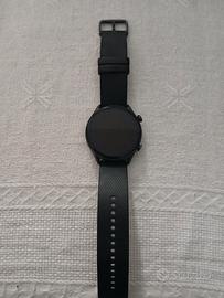 Amazfit GTR 3 smartwatch