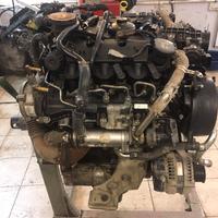 Range Sport 2.7
