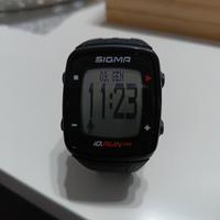 GPS SIGMA ID. RUN HR