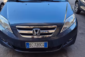 HONDA FR-V 2.2 DIESEL 2006
