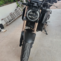 Honda CB 650 R