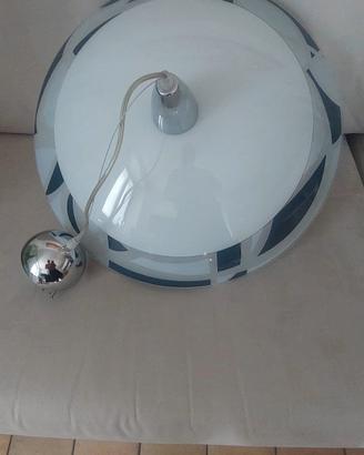 lampadario, plafoniere e faretti