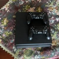 Playstation 4 slim