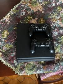Playstation 4 slim