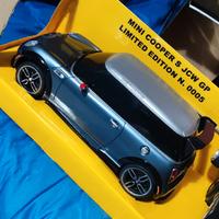 Mini Cooper s GP scala 1/14