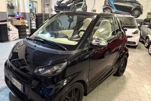 Smart 451 Brabus exlusive 98cv 72kw