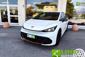 CUPRA Born 58kWh 231 CV Impulse GARANZIA INCLUSA