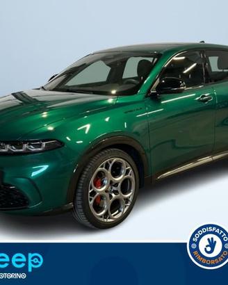 Alfa Romeo Tonale 1.5 HYBRID SPECIALE 130CV TCT7