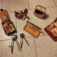 articoli da collezione 