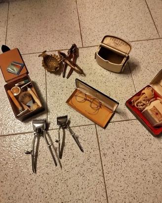 articoli da collezione 